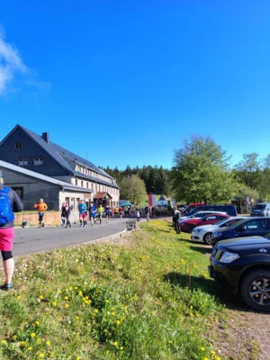 Foto des Albums: 53.0GutsMuths-Rennsteiglauf 2026