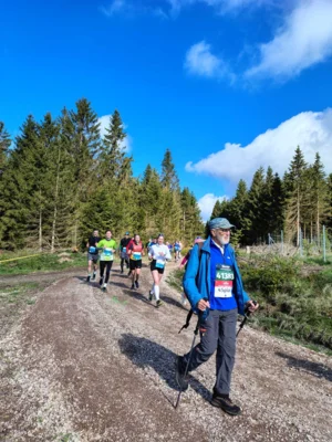 Foto des Albums: 53.0GutsMuths-Rennsteiglauf 2026