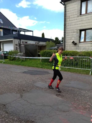 Foto des Albums: 53.0GutsMuths-Rennsteiglauf 2026