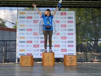 Foto des Albums: 53.0GutsMuths-Rennsteiglauf 2026