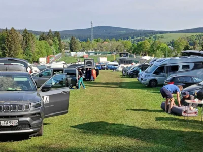 Foto des Albums: 53.0GutsMuths-Rennsteiglauf 2026