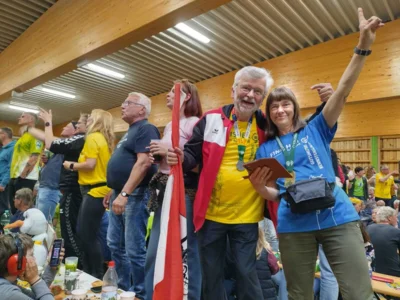 Foto des Albums: 53.0GutsMuths-Rennsteiglauf 2026