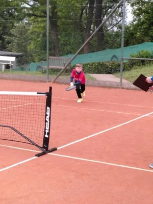 Foto des Albums: Tennis Grundschulmeisterschaften