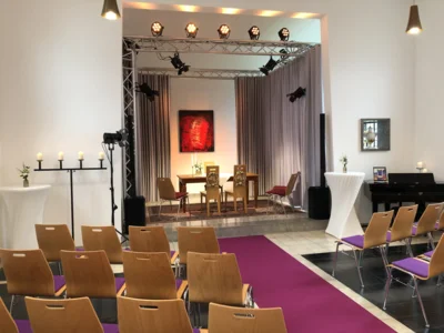 Foto des Albums: Standesamtliche Eheschließung