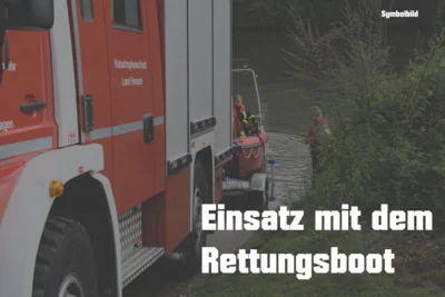 Foto des Albums: Symbolbild_Einsatz_Rettungsboot