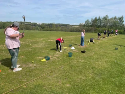 Foto des Albums: Golf