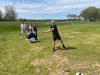 Foto des Albums: Golf