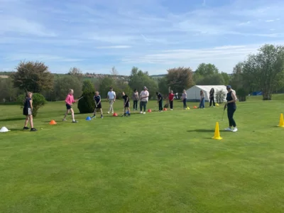 Foto des Albums: Golf