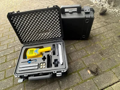 Fotoalbum Berichtsreihe GSE Teil I