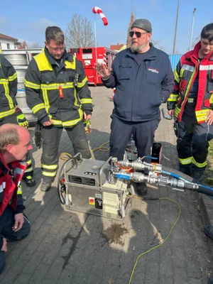 Fotoalbum Berichtsreihe GSE Teil II