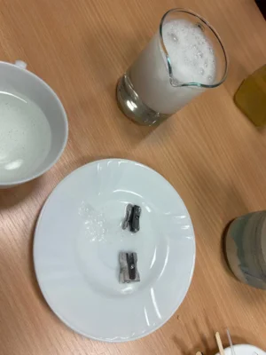 Fotoalbum Berichtsreihe GSE Teil IV