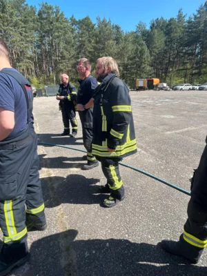 Fotoalbum Berichtsreihe GSE Teil V