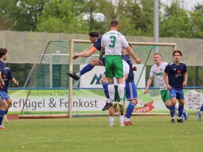 Foto des Albums: Spielbericht Hartenfels Torgau 09.05.2026