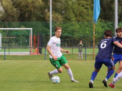 Foto des Albums: Spielbericht Hartenfels Torgau 09.05.2026