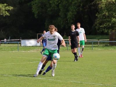 Foto des Albums: Spielbericht Hartenfels Torgau 09.05.2026