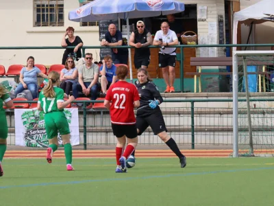Foto des Albums: Spielbericht Frauen 10.05.2026