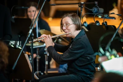 Foto des Albums: Little Women - Aufbruch ins Leben