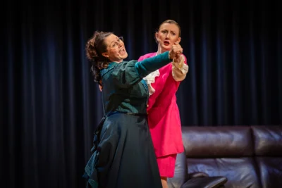 Foto des Albums: Little Women - Aufbruch ins Leben