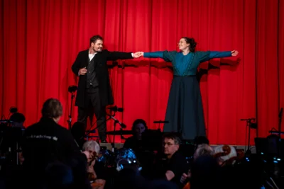 Foto des Albums: Little Women - Aufbruch ins Leben