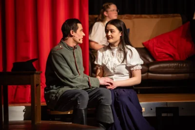 Foto des Albums: Little Women - Aufbruch ins Leben