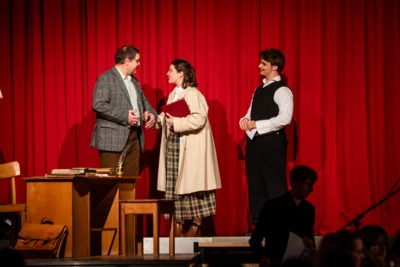 Foto des Albums: Little Women - Aufbruch ins Leben