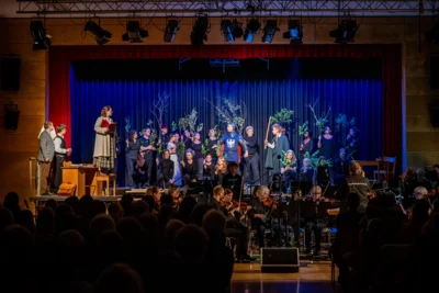 Foto des Albums: Little Women - Aufbruch ins Leben