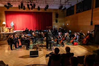 Foto des Albums: Little Women - Aufbruch ins Leben