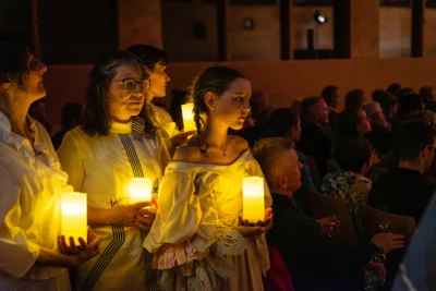 Foto des Albums: Little Women - Aufbruch ins Leben