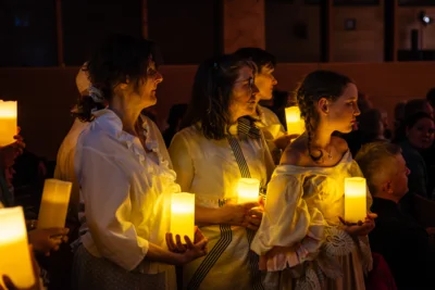 Foto des Albums: Little Women - Aufbruch ins Leben
