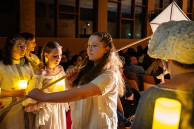 Foto des Albums: Little Women - Aufbruch ins Leben
