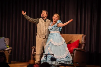 Foto des Albums: Little Women - Aufbruch ins Leben