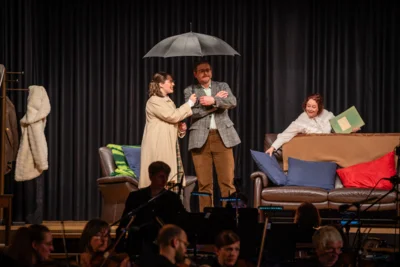 Foto des Albums: Little Women - Aufbruch ins Leben