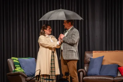 Foto des Albums: Little Women - Aufbruch ins Leben