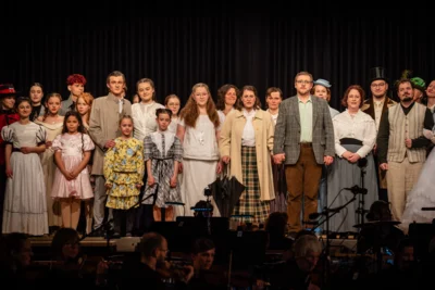Foto des Albums: Little Women - Aufbruch ins Leben