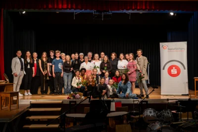 Foto des Albums: Little Women - Aufbruch ins Leben