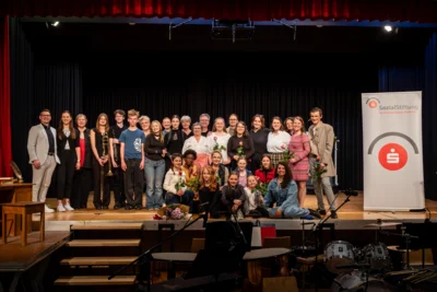 Foto des Albums: Little Women - Aufbruch ins Leben