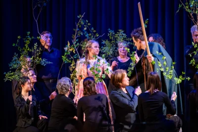 Foto des Albums: Little Women - Aufbruch ins Leben