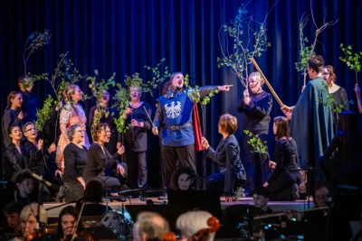 Foto des Albums: Little Women - Aufbruch ins Leben