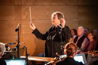 Foto des Albums: Little Women - Aufbruch ins Leben