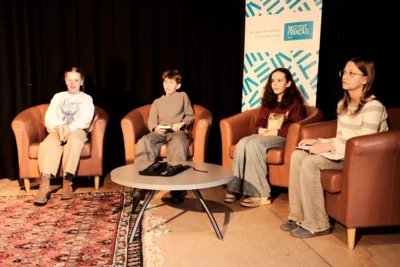 Foto des Albums: Concours de lecture en langue française - Mai 2026