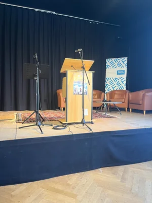 Foto des Albums: Concours de lecture en langue française - Mai 2026