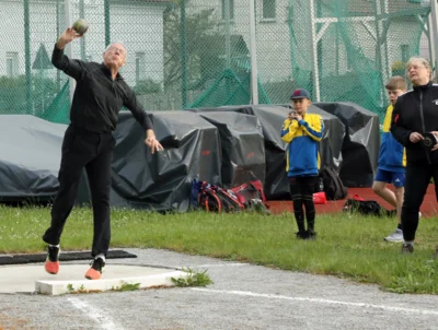 Foto des Albums: Erstes Abendportfest des Jahres