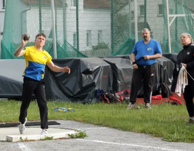 Foto des Albums: Erstes Abendportfest des Jahres
