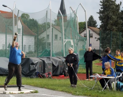 Foto des Albums: Erstes Abendportfest des Jahres