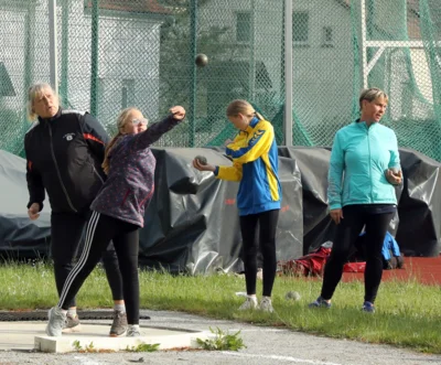 Foto des Albums: Erstes Abendportfest des Jahres