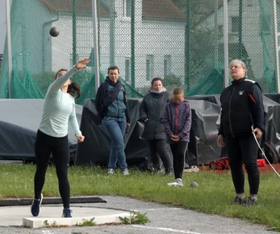 Foto des Albums: Erstes Abendportfest des Jahres
