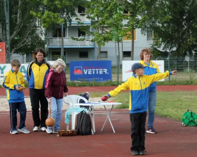 Foto des Albums: Erstes Abendportfest des Jahres