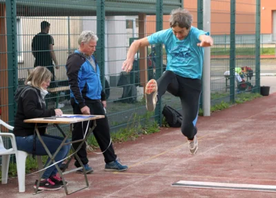 Foto des Albums: Erstes Abendportfest des Jahres
