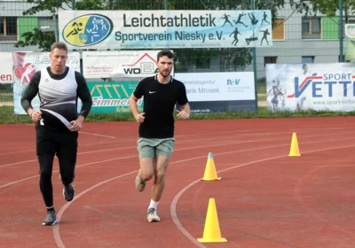 Foto des Albums: Erstes Abendportfest des Jahres