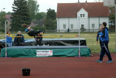 Foto des Albums: Erstes Abendportfest des Jahres